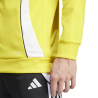 ADIDAS TIRO24 TR JKT - TMYELL/WHITE