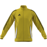 ADIDAS TIRO24 TR JKT - TMYELL/WHITE