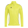 ADIDAS TIRO24 TR JKT - TMYELL/WHITE