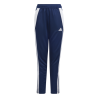 ADIDAS TIRO24 TR PANT S JR. - TENABL/WHITE