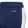 ADIDAS TIRO24 TR PANT S JR. - TENABL/WHITE