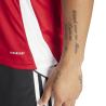ADIDAS TIRO24 JSY - TEPORE/WHITE