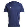 ADIDAS TIRO24 JSY - TENABL/WHITE