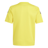 ADIDAS TIRO24 JSY JR. - TMYELL/WHITE