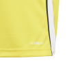 ADIDAS TIRO24 JSY JR. - TMYELL/WHITE