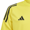 ADIDAS TIRO24 JSY JR. - TMYELL/WHITE