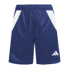 ADIDAS TIRO24 TR SHORT JR. - TENABL/WHITE