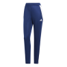 ADIDAS TIRO24 TR PANT W - TENABL/WHITE