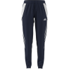 ADIDAS TIRO24 TR PANT W - TENABL/WHITE