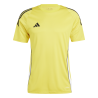 ADIDAS TIRO24 JSY - TMYELL/WHITE