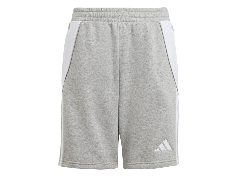 ADIDAS TIRO24 SW SHO JR. - MGREYH/WHITE