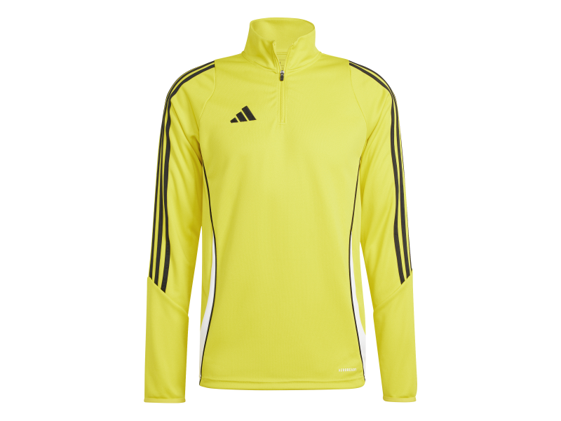 ADIDAS TIRO24 TR TOP - TMYELL/WHITE
