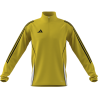 ADIDAS TIRO24 TR TOP - TMYELL/WHITE