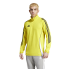ADIDAS TIRO24 TR TOP - TMYELL/WHITE