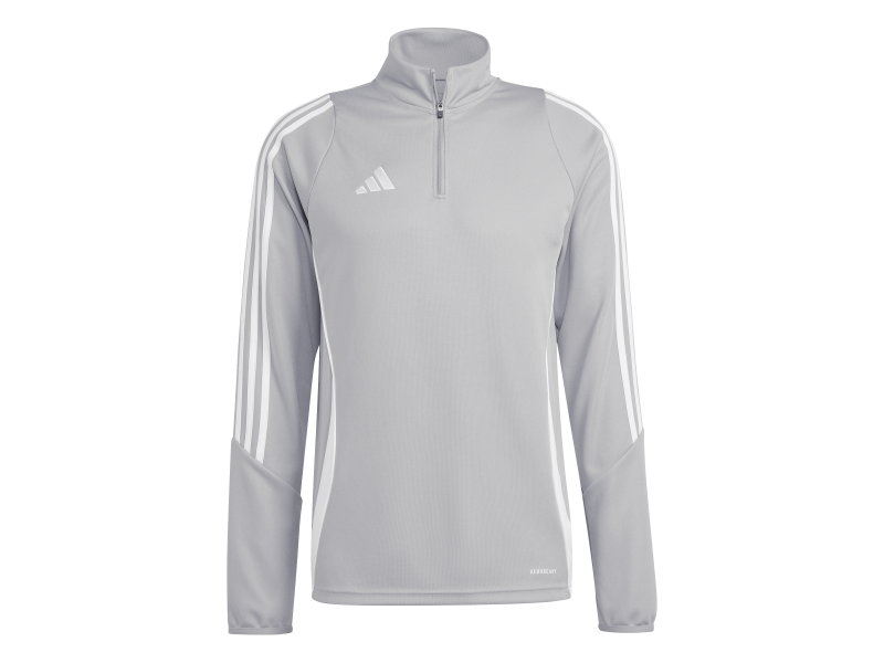 ADIDAS TIRO24 TR TOP - TMMDGR/WHITE