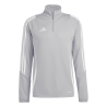ADIDAS TIRO24 TR TOP - TMMDGR/WHITE