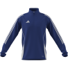 ADIDAS TIRO24 TR TOP - ROYBLU/WHITE