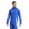 ADIDAS TIRO24 TR TOP - ROYBLU/WHITE
