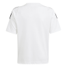 ADIDAS TIRO24 JSY JR. - WHITE/BLACK