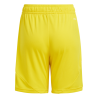 ADIDAS TIRO24 SHORT JR. - TMYELL/BLACK