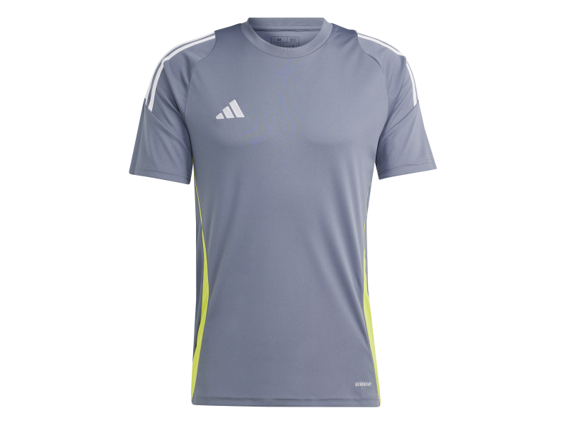 ADIDAS TIRO24 JSY - TMONIX/WHITE