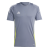 ADIDAS TIRO24 JSY - TMONIX/WHITE