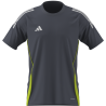 ADIDAS TIRO24 JSY - TMONIX/WHITE