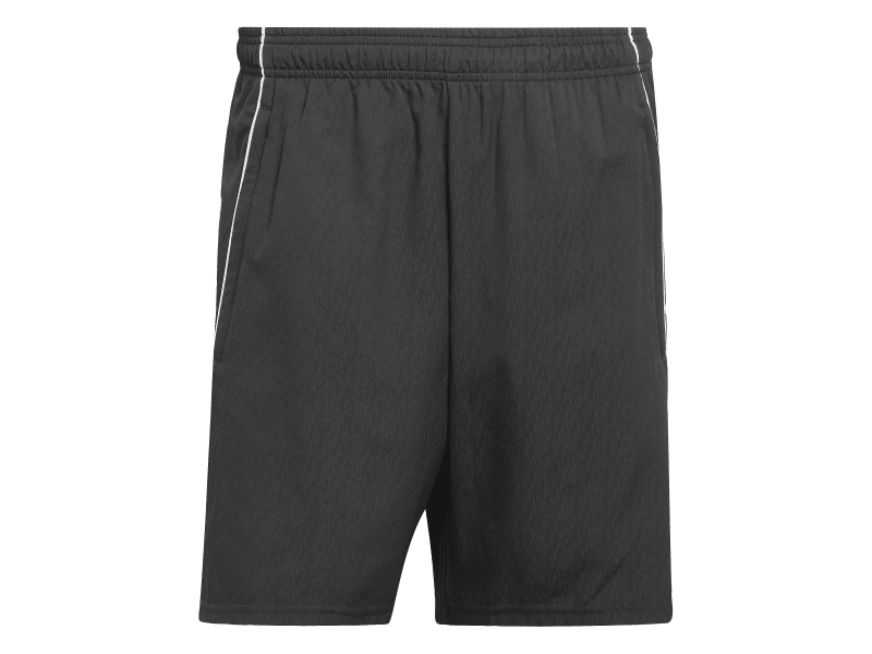ADIDAS TIRO25 COMPETITION DOWNTIME SHORTS - BLACK/TEAM GREY FOUR
