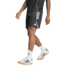 ADIDAS TIRO25 COMPETITION DOWNTIME SHORTS - BLACK/TEAM GREY FOUR