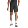ADIDAS TIRO25 COMPETITION DOWNTIME SHORTS - BLACK/TEAM GREY FOUR