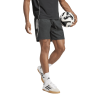 ADIDAS TIRO25 COMPETITION DOWNTIME SHORTS - BLACK/TEAM GREY FOUR