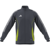 ADIDAS TIRO24 TR JKT - TMONIX/TMSSYE