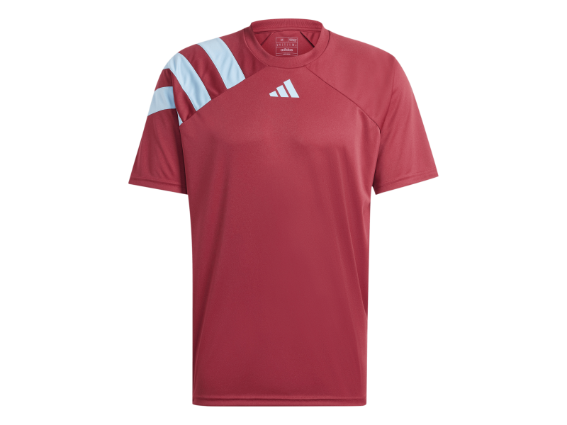 ADIDAS MAGLIA FORTORE23 - RED/SKY