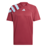 ADIDAS MAGLIA FORTORE23 - RED/SKY