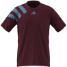 ADIDAS MAGLIA FORTORE23 - RED/SKY