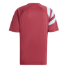 ADIDAS MAGLIA FORTORE23 - RED/SKY