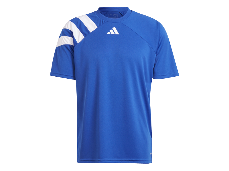ADIDAS MAGLIA FORTORE23 - ROYAL/WHITE