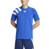 ADIDAS MAGLIA FORTORE23 - ROYAL/WHITE