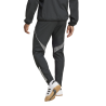 ADIDAS TIRO25 COMPETITION PRE. PANTS - BLACK/TEAM GREY FOUR