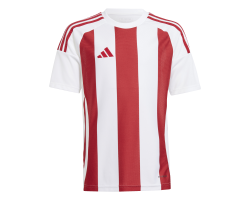 ADIDAS STRIPED 24 JSY JR. -...