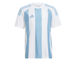 ADIDAS STRIPED 24 JSY JR. -...