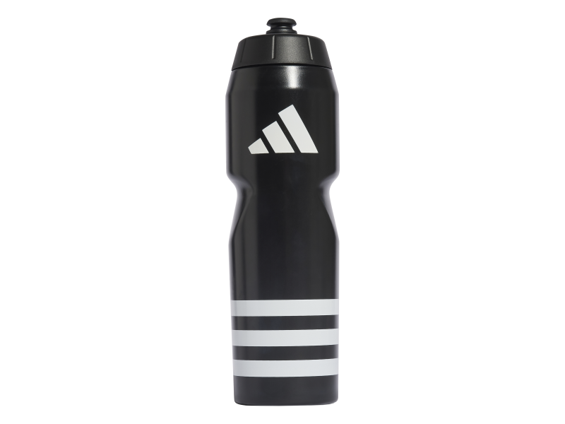 ADIDAS TIRO BOT 0.75L - BLACK/WHITE