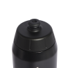 ADIDAS TIRO BOT 0.75L - BLACK/WHITE