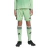 ADIDAS TIRO24 SHORT JR. - GLORY MINT