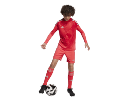 ADIDAS TIRO24 SHORT JR. -...