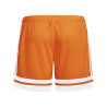 ADIDAS SQUADRA25 SHORTS JR. - TEAM ORANGE/WHITE