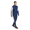 ADIDAS SQUADRA25 TRAINING JACKET - TEAM NAVY BLUE 2/WHITE