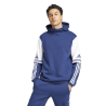 ADIDAS SQUADRA25 SWEAT HOODY - TEAM NAVY BLUE 2/WHITE