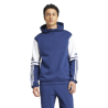 ADIDAS SQUADRA25 SWEAT HOODY - TEAM NAVY BLUE 2/WHITE