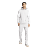 ADIDAS SQ25 SW HOOD - TMLGGR/WHITE